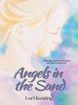 cover image of Angels in the Sand